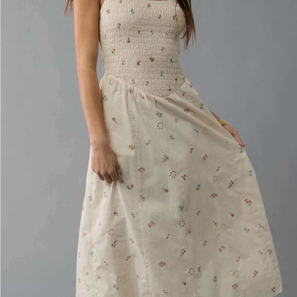 AE Bella Midi Dress
